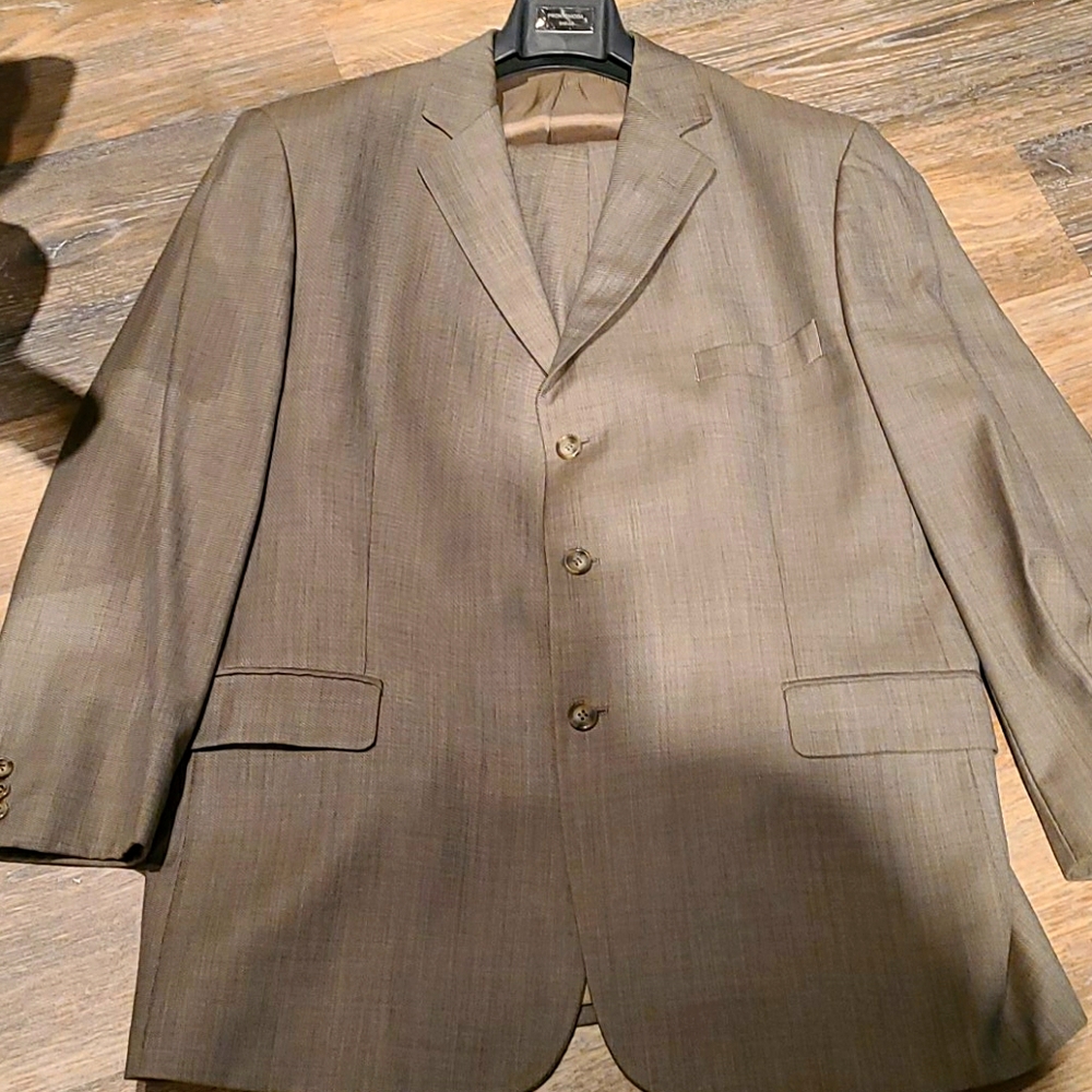 Mens Suit